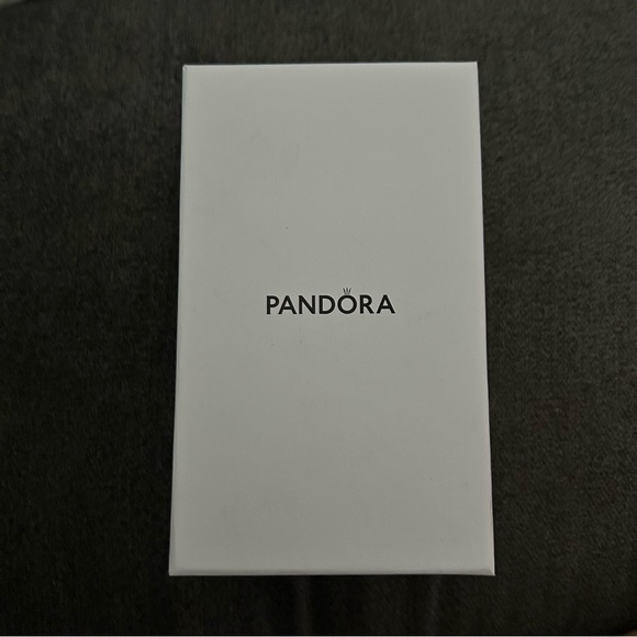 PANDORA▪︎ LIMITED EDITION ▪︎2020▪︎ 5" CHRISTMAS ORNAMENT Only, NO Charm-7PCS - Picture 6 of 6